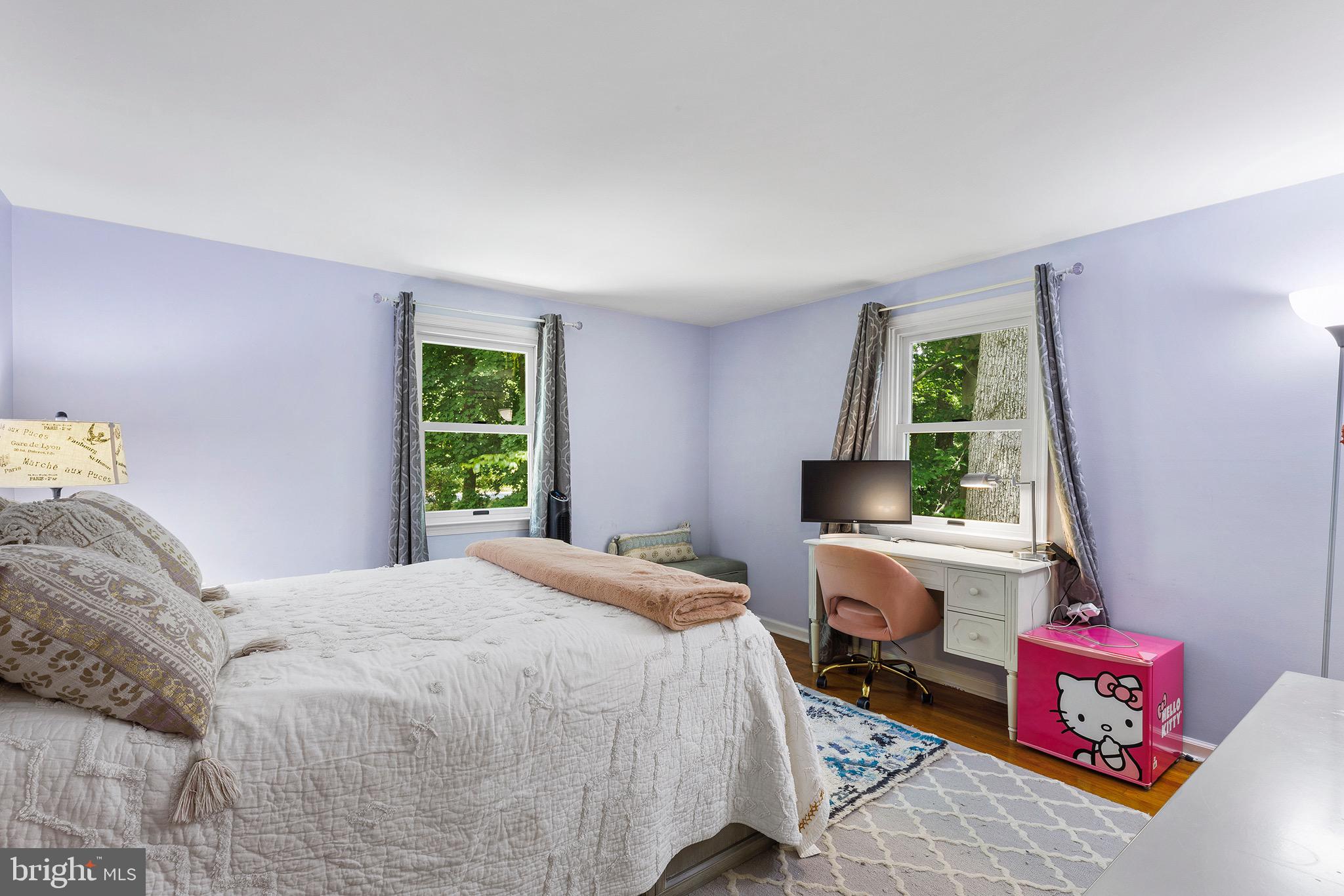 708 Limehouse Road Wayne, PA 19087 - Photo 25 of 36 bedroom 2