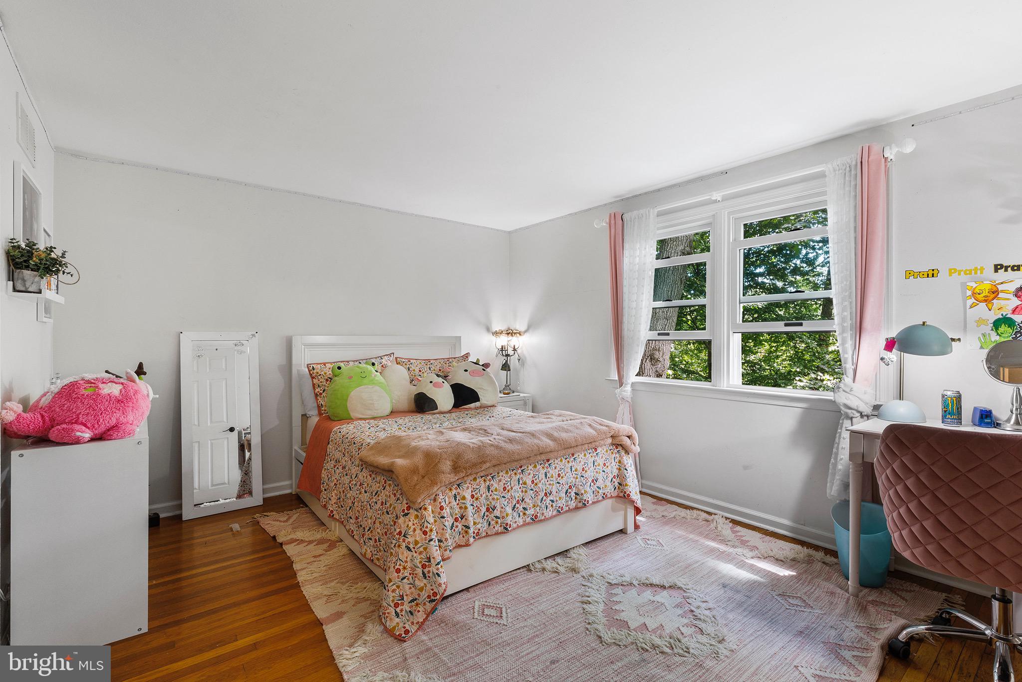 708 Limehouse Road Wayne, PA 19087 - Photo 27 of 36 bedroom 3