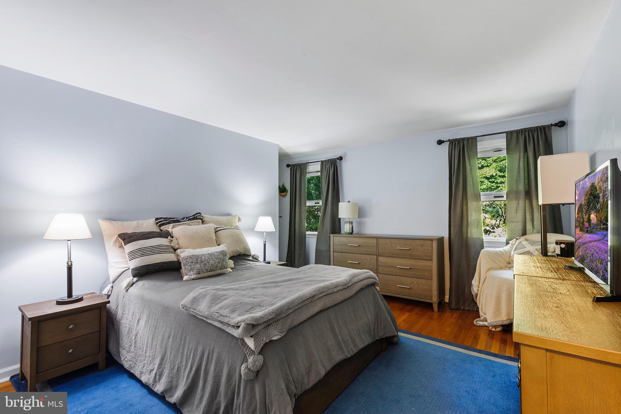 708 Limehouse Road Wayne, PA 19087 - Photo 29 of 36 bedroom 4