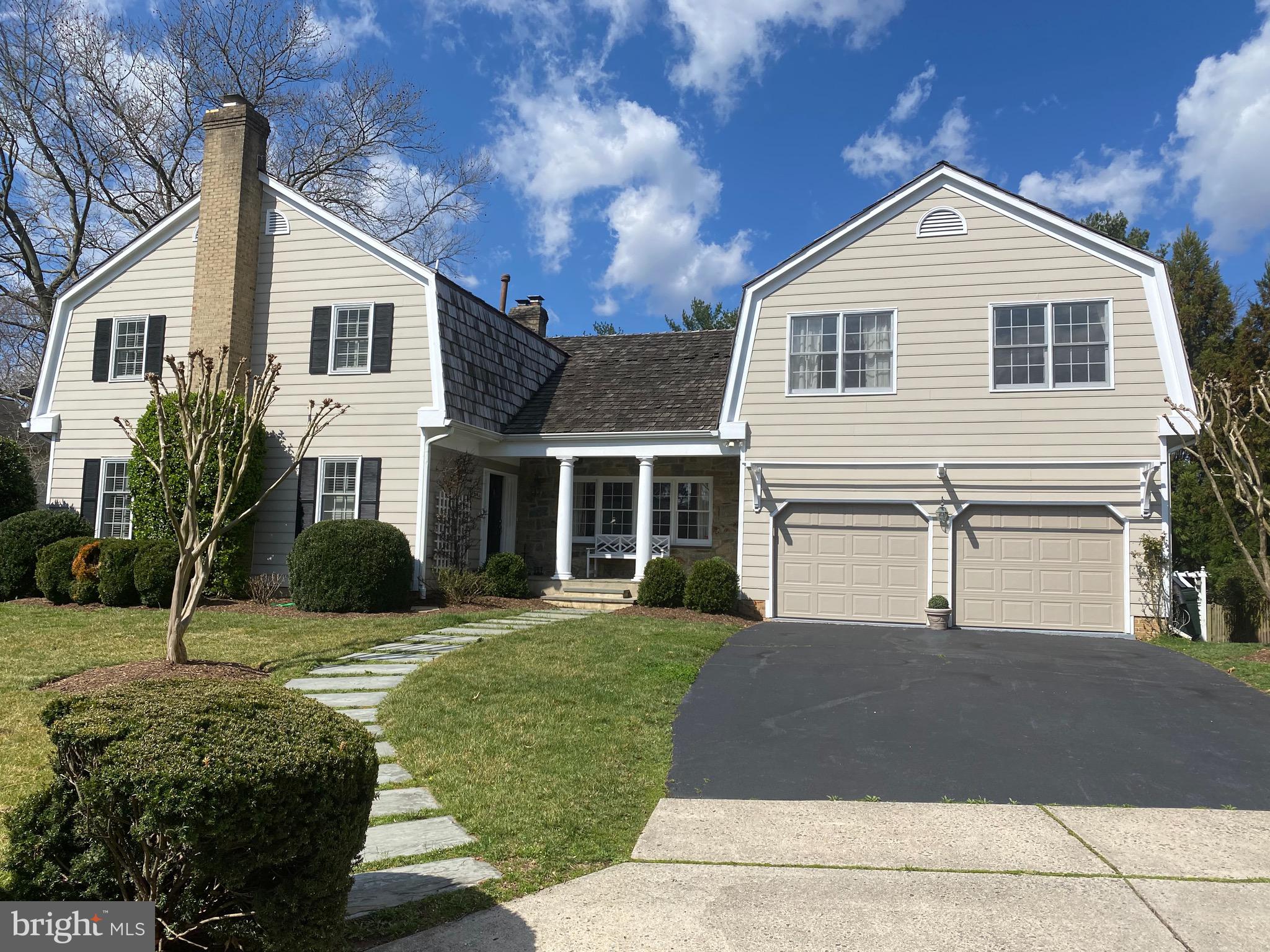 7904 Burdette Road Bethesda, MD 20817 - Photo 1 of 42