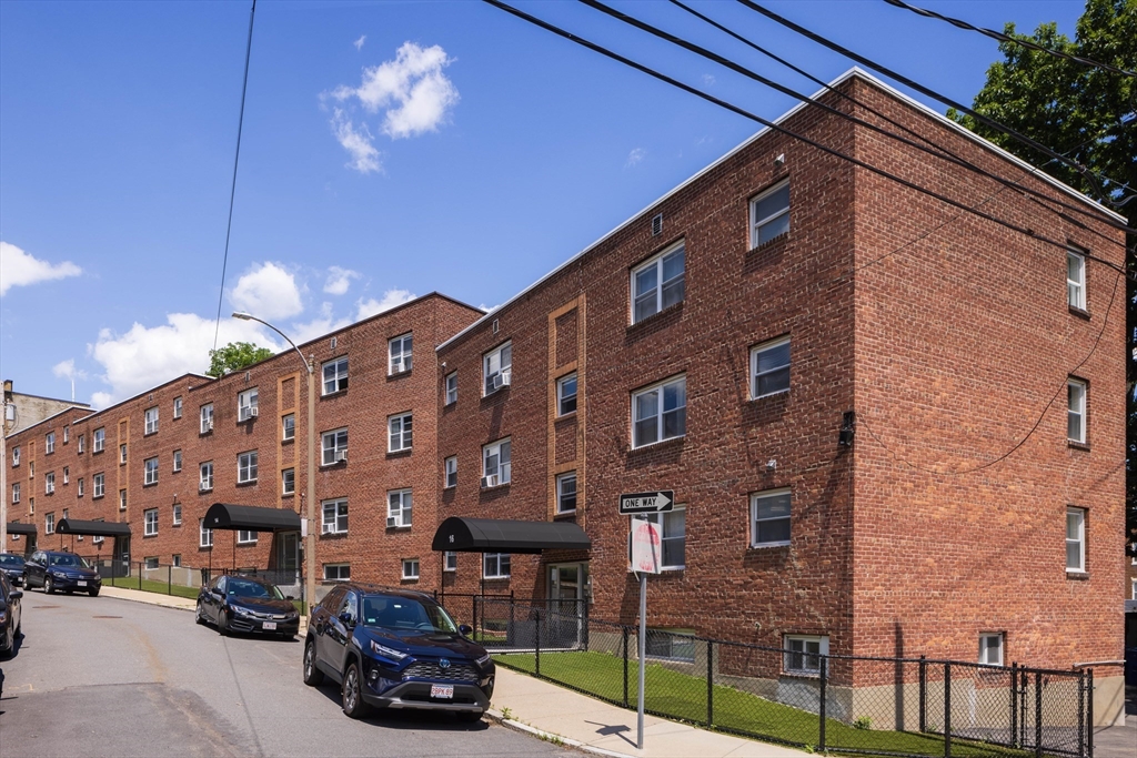 16 Vinal Street, Unit B2 Boston, MA 02135 - Photo 13 of 13