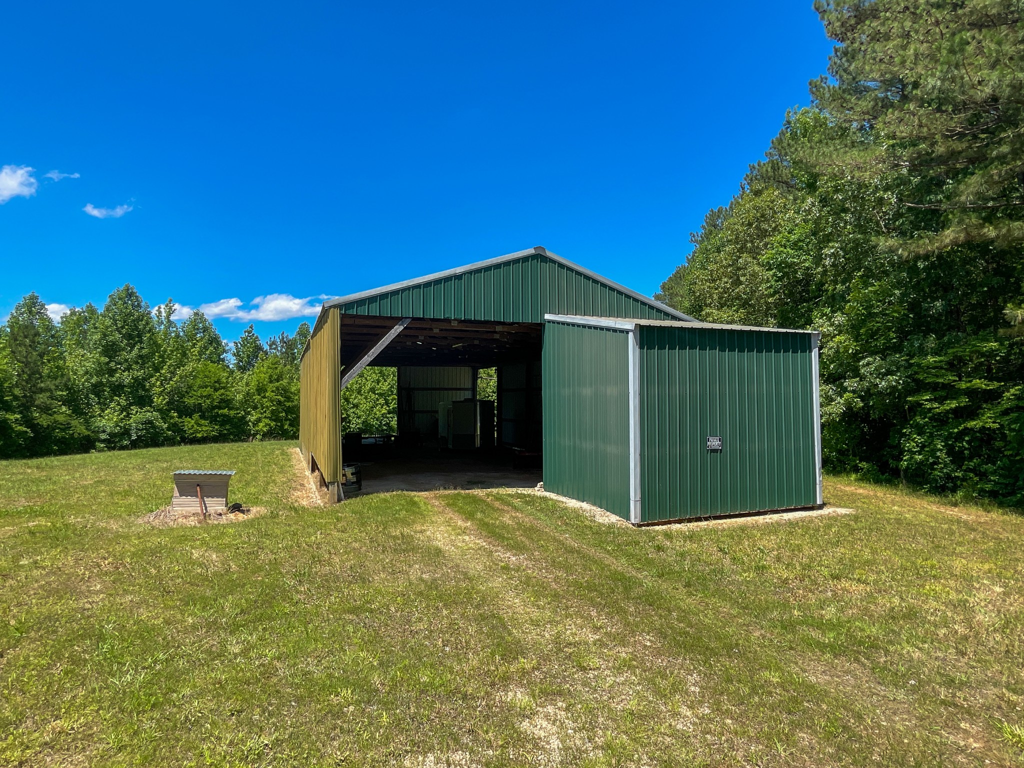 0 Pearson Road Cedar Grove, TN 38321 - Photo 5 of 21