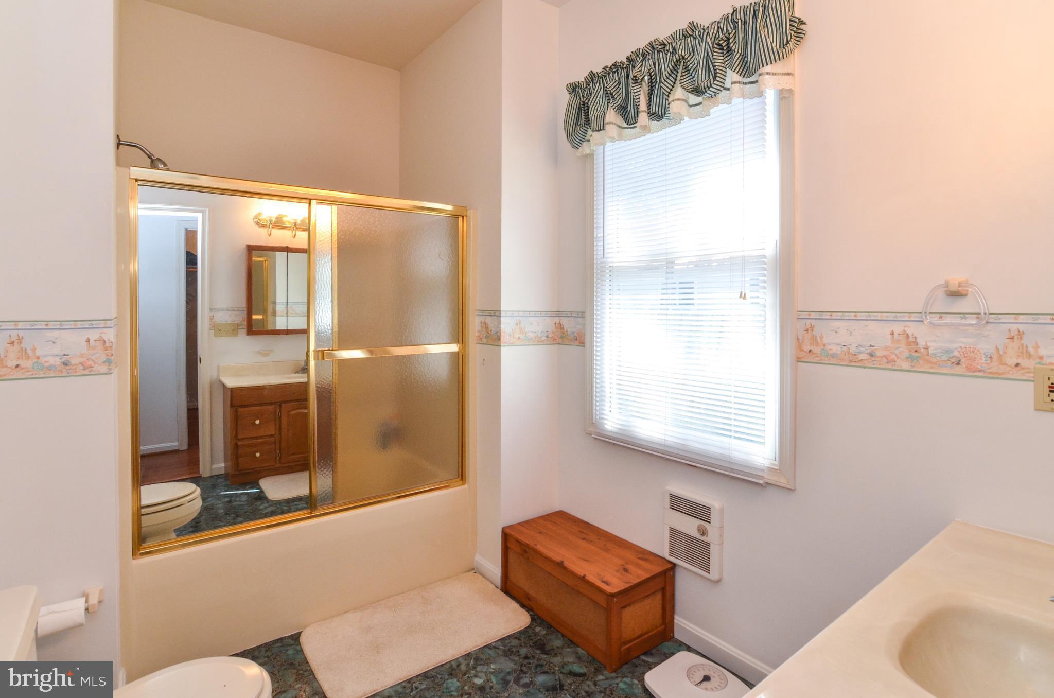 20893 Ridge Road Colonial Beach, VA 22443 - Photo 14 of 24 Bath 1