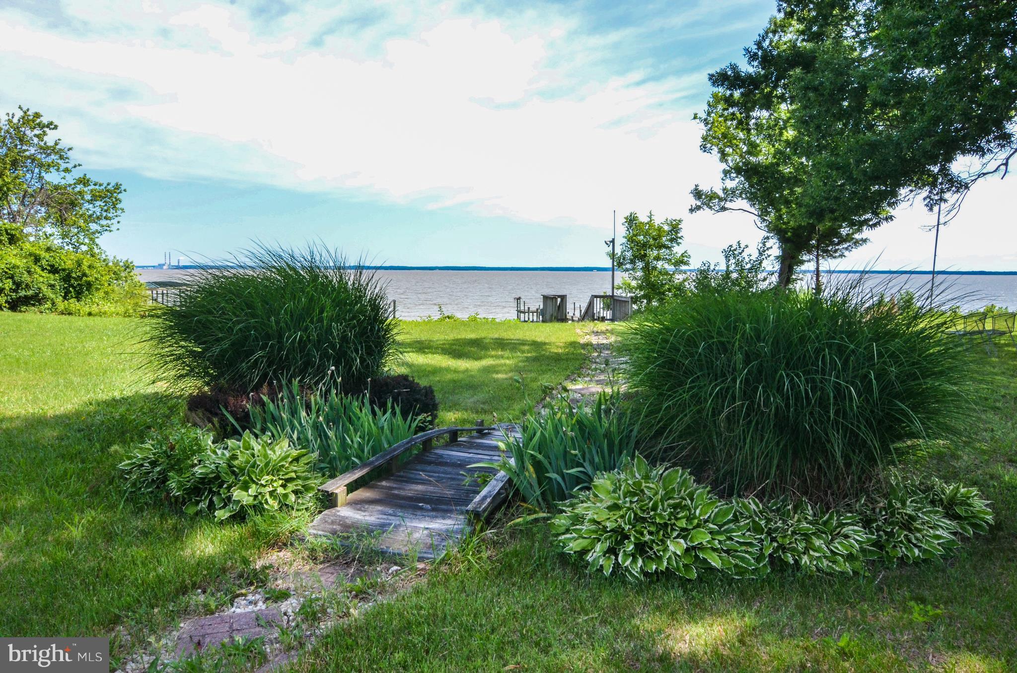 View from Sunroom