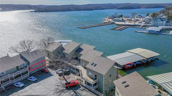 $279,000 | 6570 Pelican Drive, Unit 208, Osage Beach, MO 65065