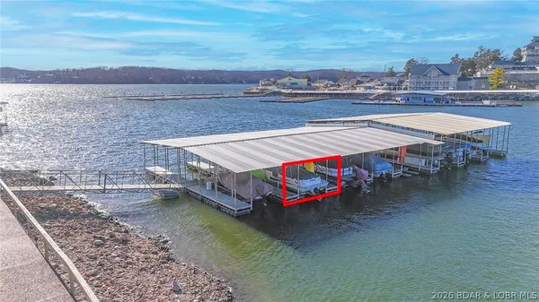 $279,000 | 6570 Pelican Drive, Unit 208, Osage Beach, MO 65065