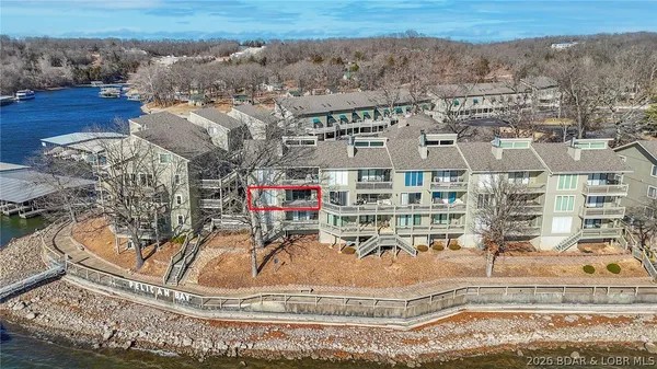 $279,000 | 6570 Pelican Drive, Unit 208, Osage Beach, MO 65065