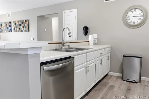 $279,000 | 6570 Pelican Drive, Unit 208, Osage Beach, MO 65065