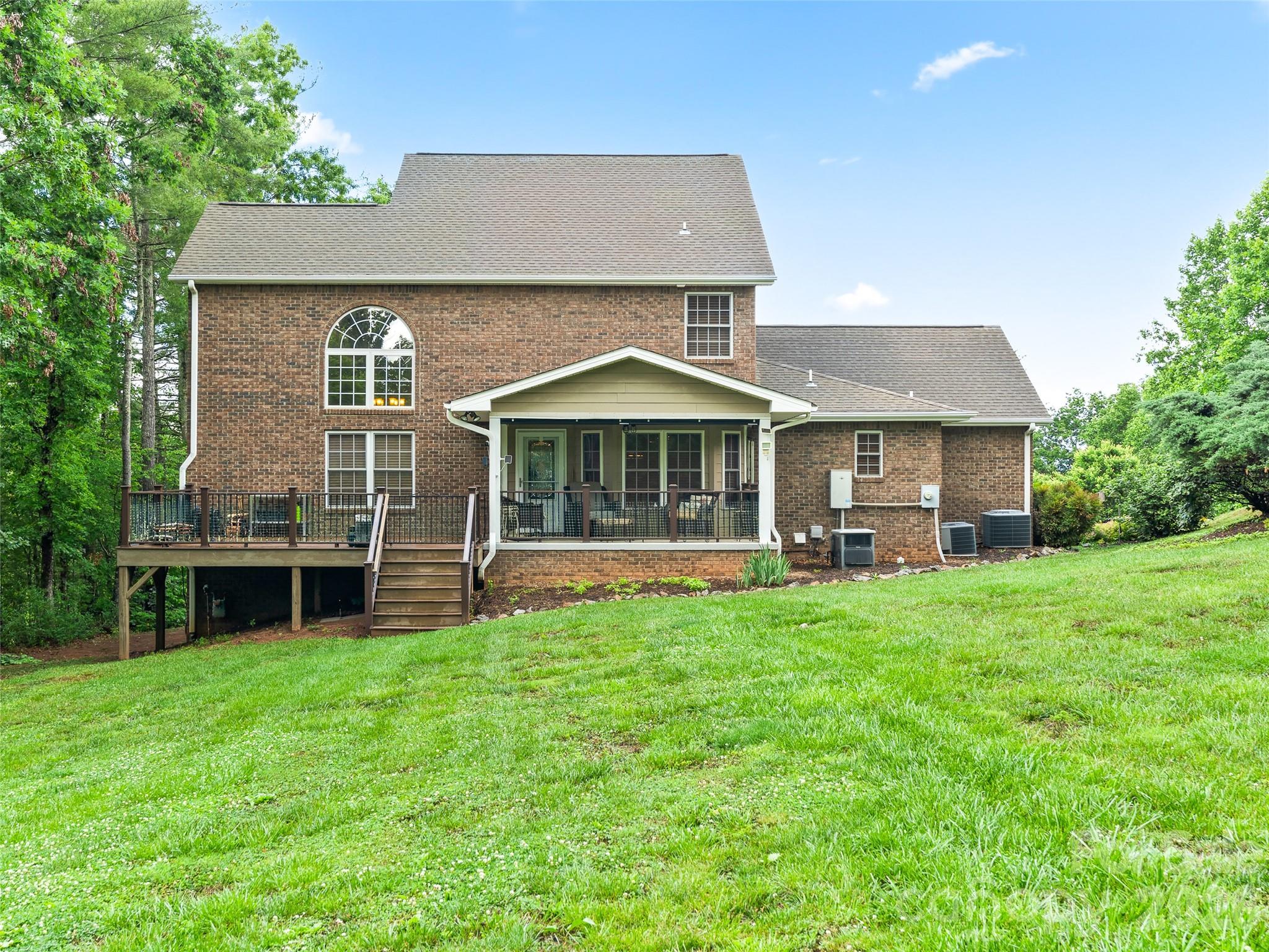 40 Hope Road Weaverville, NC 28787 - Photo 43 of 46