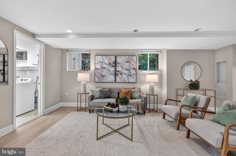 5312 Tuscarawas Road Bethesda, MD 20816 - Photo 27 of 40
