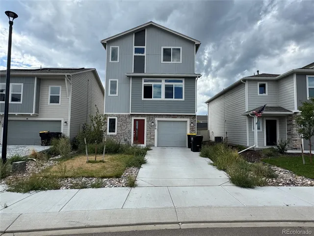 $1,895 | 11270 Feliz Way, Fountain, CO 80817