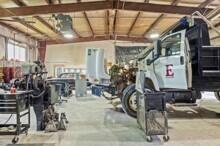 6496 Taylor Road Southwest Reynoldsburg, OH 43068 - Photo 4 of 16 leased warehouse 2
