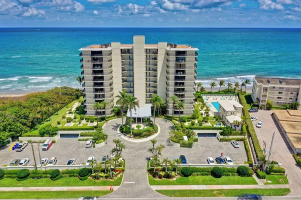 $1,200,000 | 400 South Beach Road, Unit 103, Tequesta, FL 33469