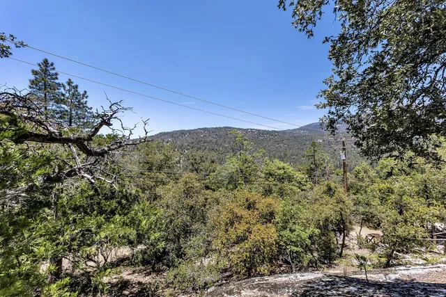 $429,000 | 53021 Inspiration Lane, Idyllwild, CA 92549