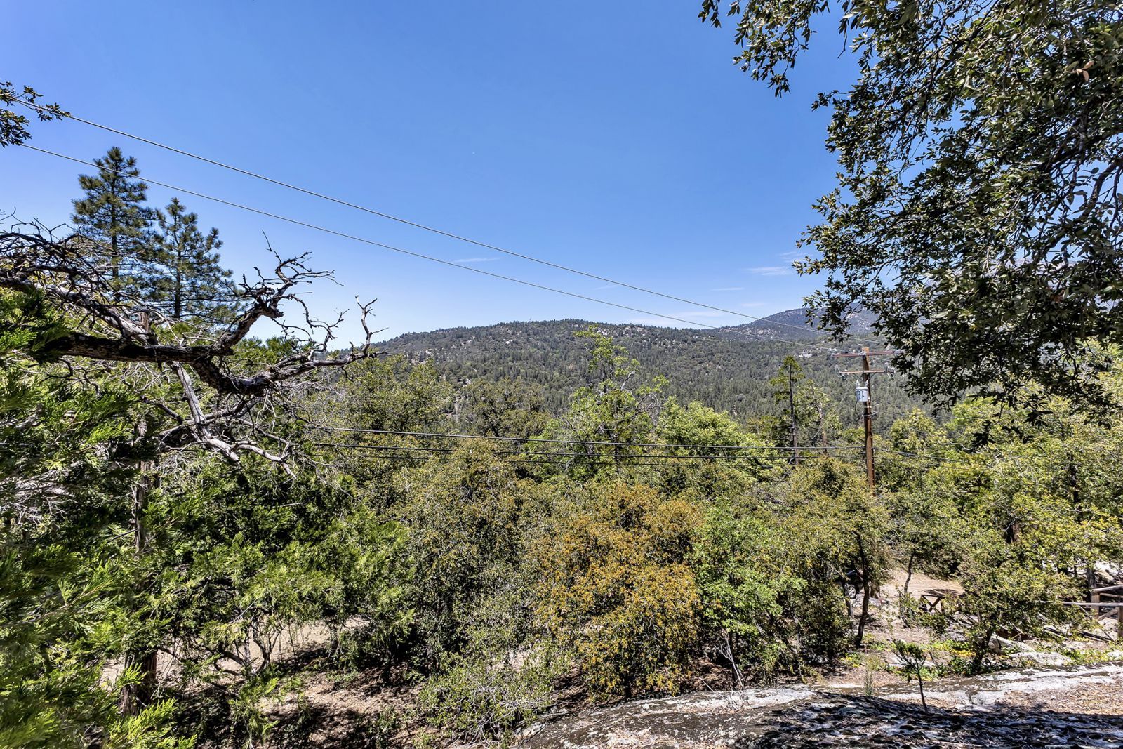 53021 Inspiration Lane Idyllwild, CA 92549 - Photo 53 of 54 a view of a field