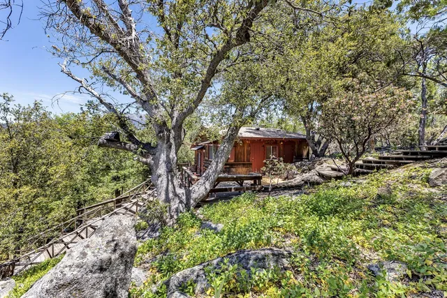 $429,000 | 53021 Inspiration Lane, Idyllwild, CA 92549
