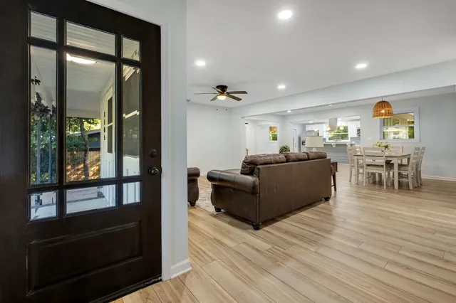 $344,900 | 1105 Pinecrest Drive, Tallahassee, FL 32301