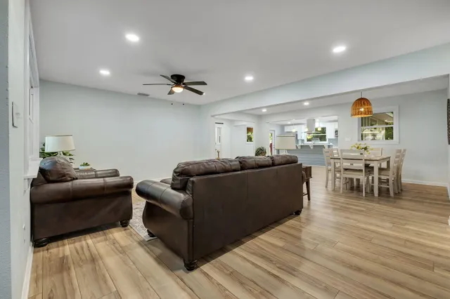 $344,900 | 1105 Pinecrest Drive, Tallahassee, FL 32301