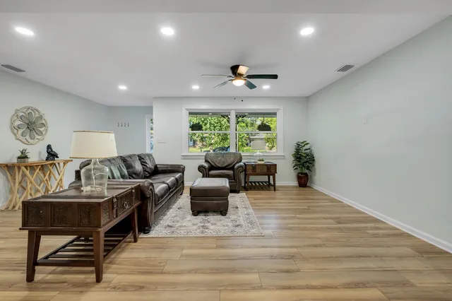 $344,900 | 1105 Pinecrest Drive, Tallahassee, FL 32301