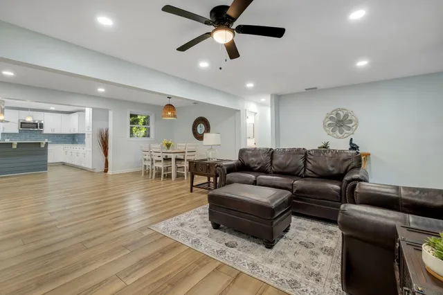 $344,900 | 1105 Pinecrest Drive, Tallahassee, FL 32301