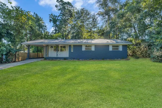 $344,900 | 1105 Pinecrest Drive, Tallahassee, FL 32301