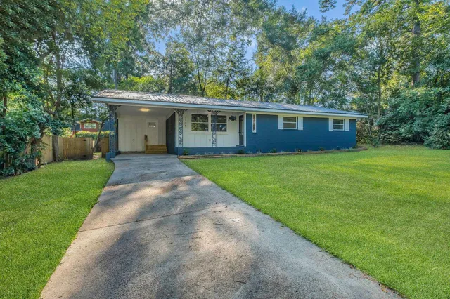 $344,900 | 1105 Pinecrest Drive, Tallahassee, FL 32301