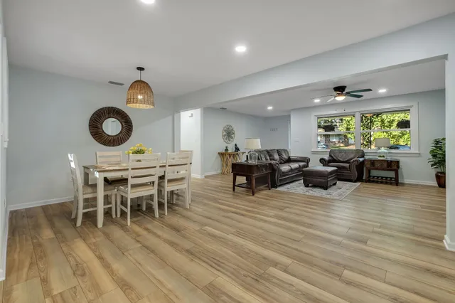 $344,900 | 1105 Pinecrest Drive, Tallahassee, FL 32301