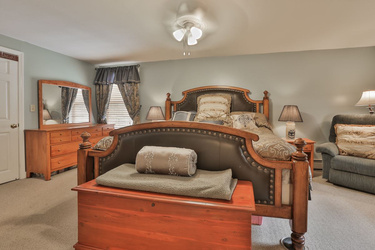 201 Chestnut Hill Road Rochester, NH 03867 - Photo 16 of 22