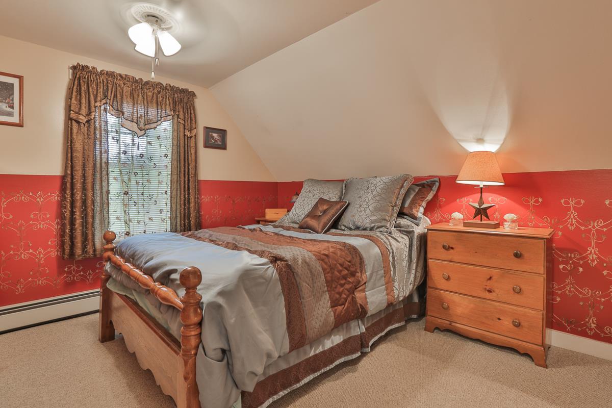 201 Chestnut Hill Road Rochester, NH 03867 - Photo 19 of 22