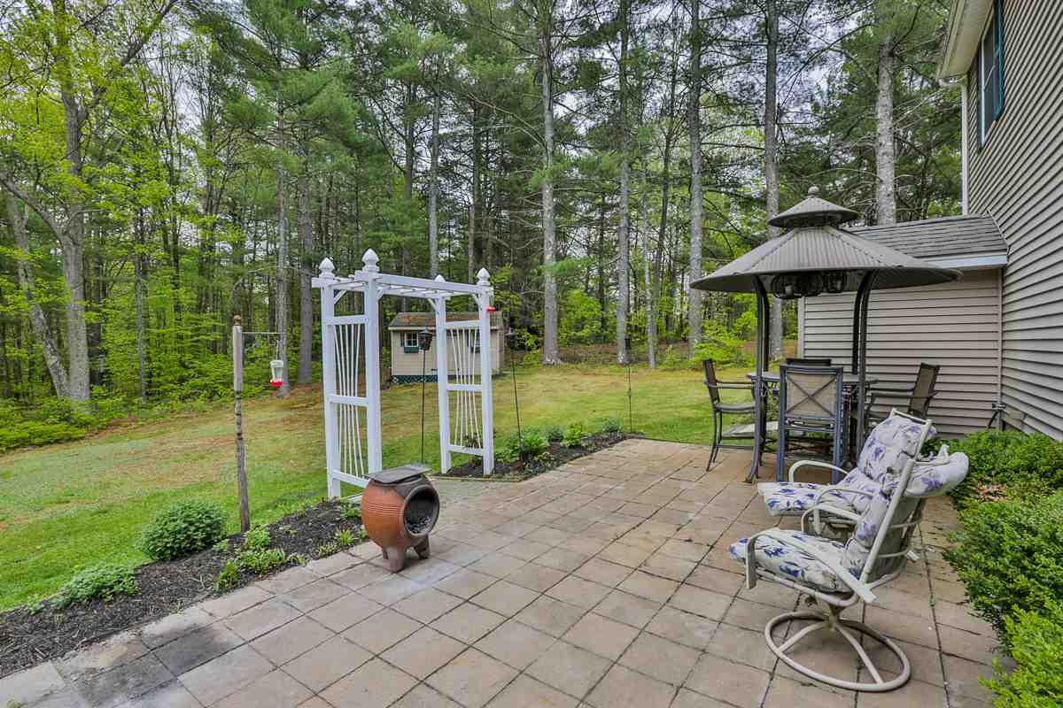 201 Chestnut Hill Road Rochester, NH 03867 - Photo 20 of 22