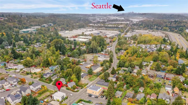 $1,300,000 | 13001 40th Avenue South, Tukwila, WA 98168