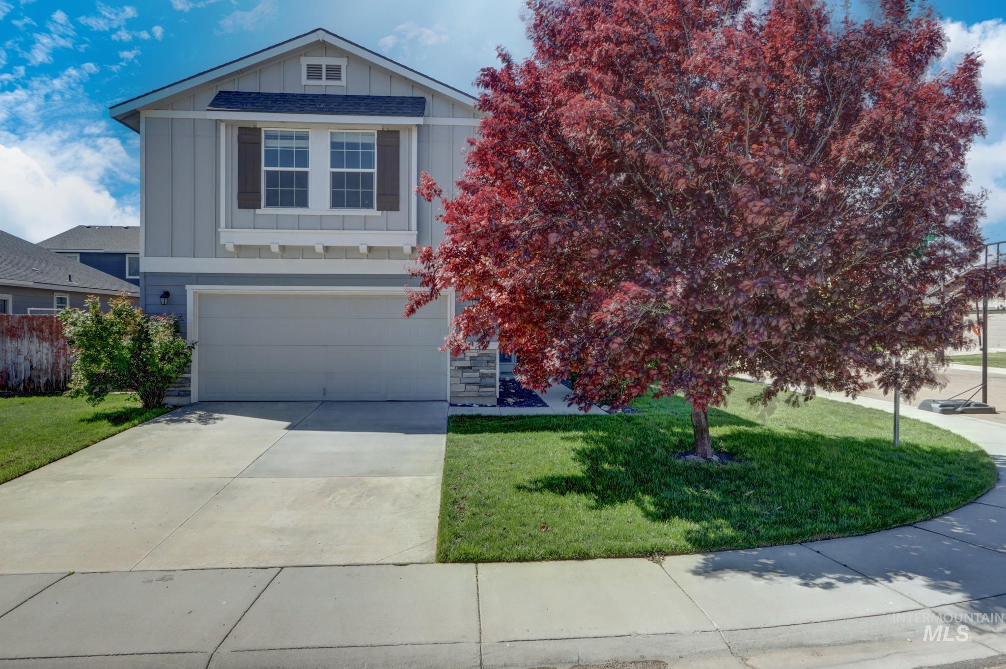 13593 Cocoa Beach Street Caldwell, ID 83607 - Photo 1 of 34