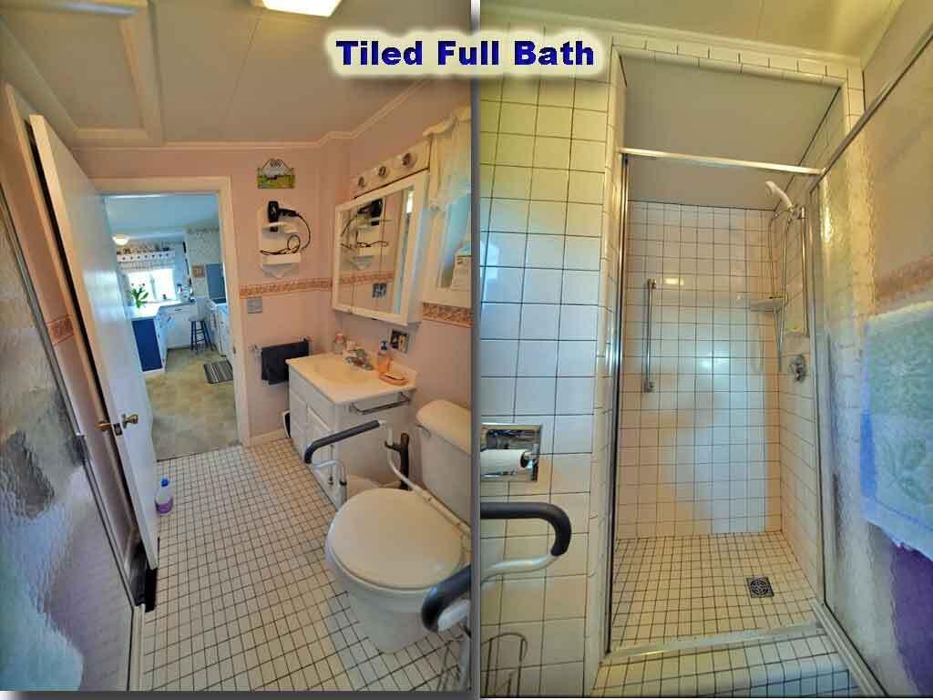 13 Garrison Road Houlton, ME 04730 - Photo 37 of 75 full-bath-13-garrison-rd