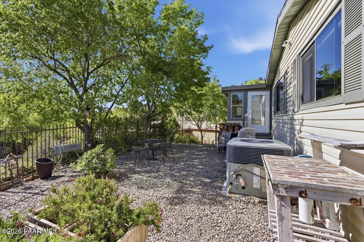 2498 River Trail Road Prescott, AZ 86301 - Photo 27 of 52 26-Back yard