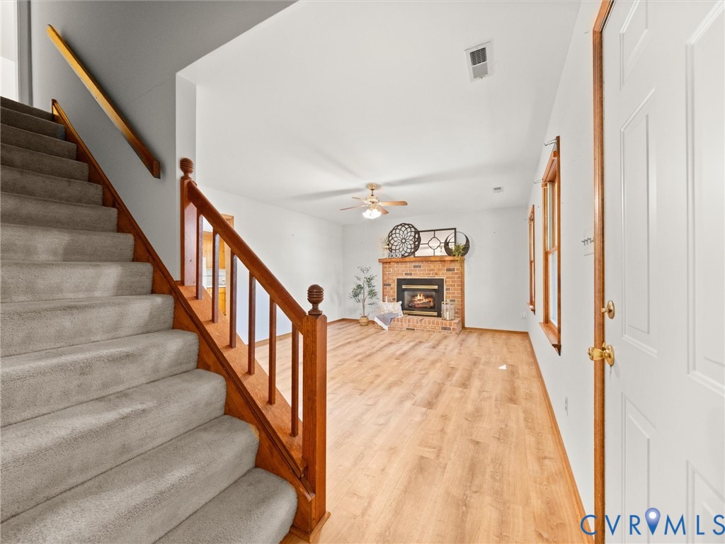 2750 Red Lane Road Powhatan, VA 23139 - Photo 8 of 50 Gallery Image 8