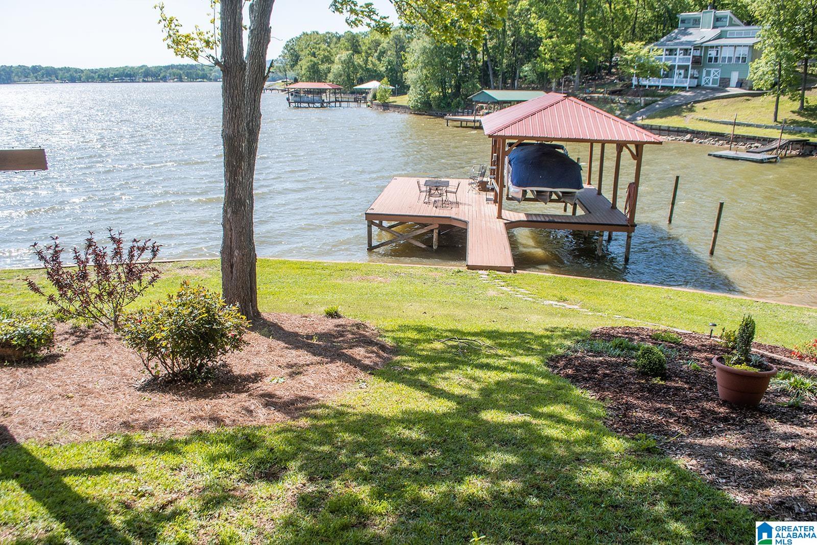 3346 Griffitt Bend Road Talladega, AL 35160 - Photo 1 of 50