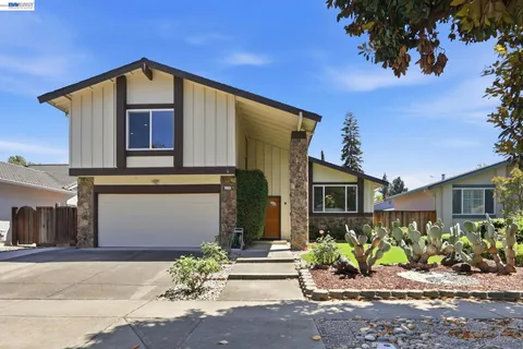 $1,680,000 | 1170 Bennett Court, Fremont, CA 94536