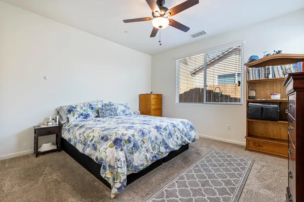 $465,000 | 2459 Lombard Lane, Clovis, CA 93619