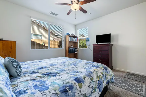 $465,000 | 2459 Lombard Lane, Clovis, CA 93619