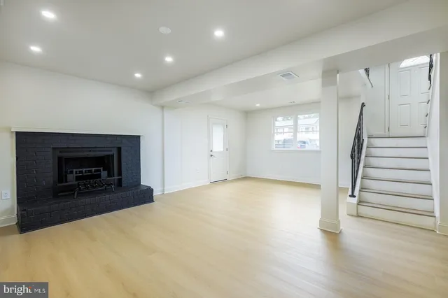 $509,000 | 6315 Walton Avenue, Suitland, MD 20746