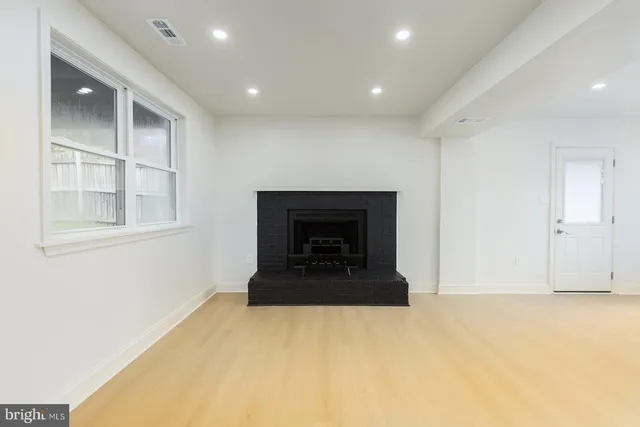 $509,000 | 6315 Walton Avenue, Suitland, MD 20746