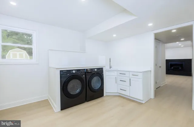 $509,000 | 6315 Walton Avenue, Suitland, MD 20746