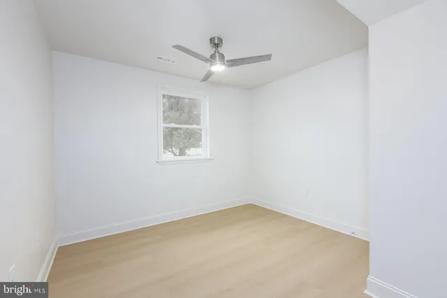 $509,000 | 6315 Walton Avenue, Suitland, MD 20746