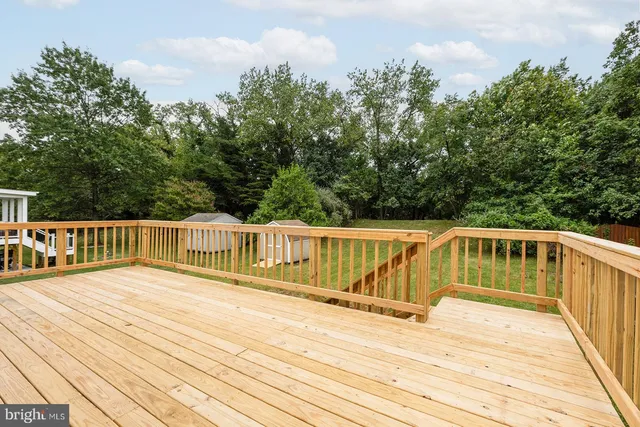 $509,000 | 6315 Walton Avenue, Suitland, MD 20746