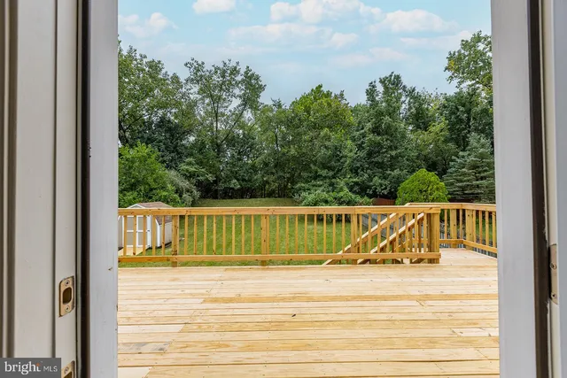 $509,000 | 6315 Walton Avenue, Suitland, MD 20746