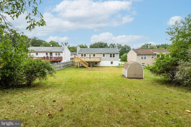 $509,000 | 6315 Walton Avenue, Suitland, MD 20746