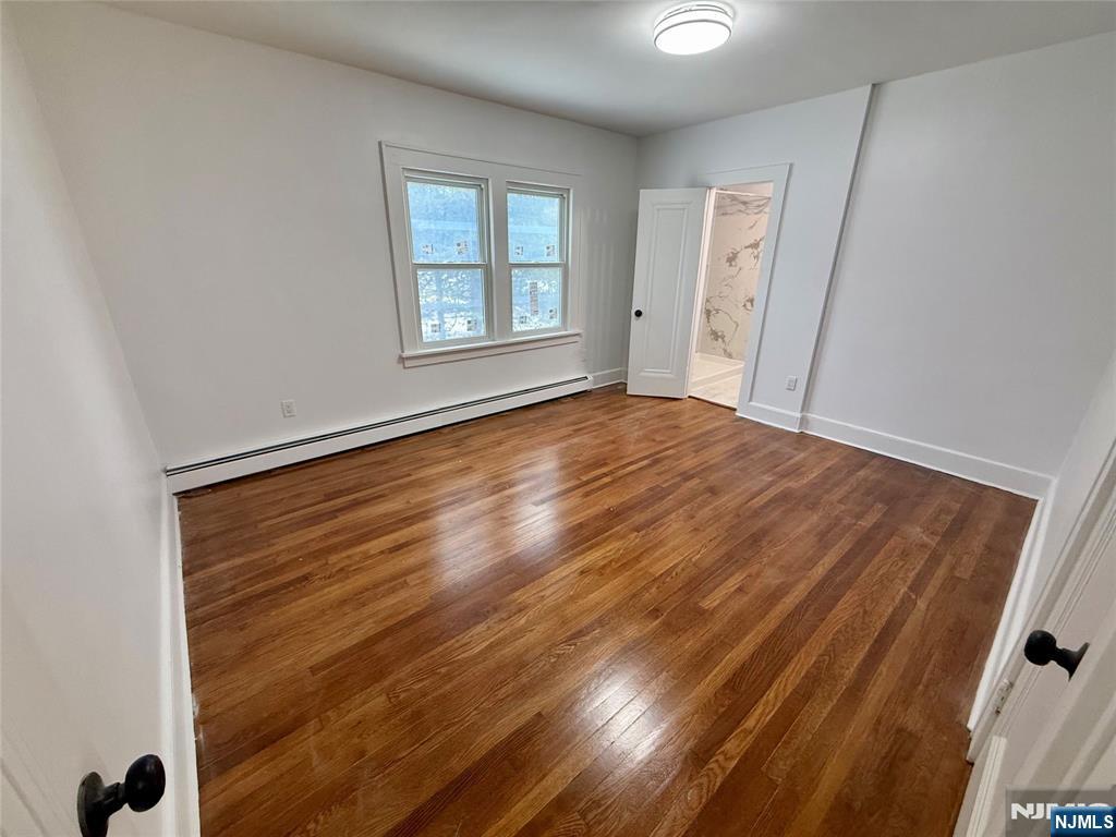 131 West Ramapo Avenue Mahwah, NJ 07430 - Photo 11 of 27 an empty room with windows