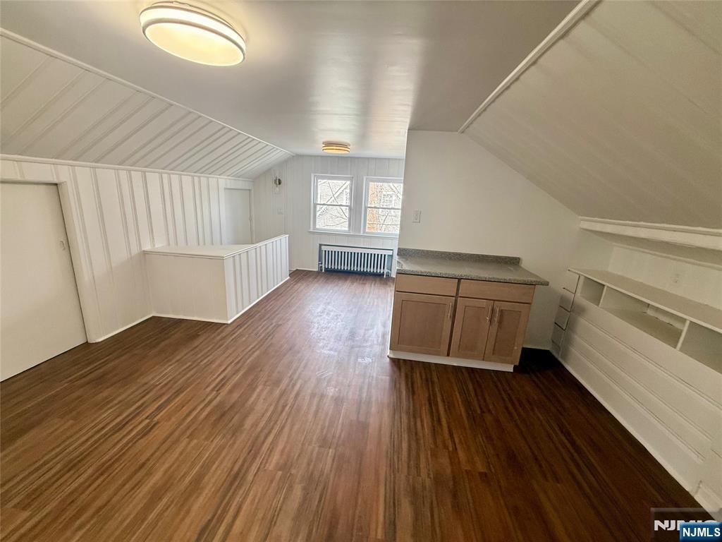 131 West Ramapo Avenue Mahwah, NJ 07430 - Photo 15 of 27 wooden floor in an empty room with a window