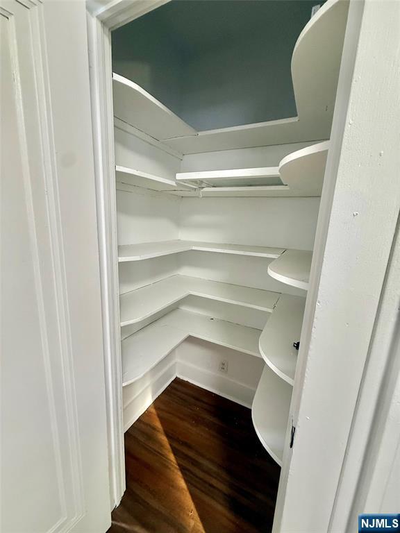 131 West Ramapo Avenue Mahwah, NJ 07430 - Photo 4 of 27 a view of walk in closet with empty racks