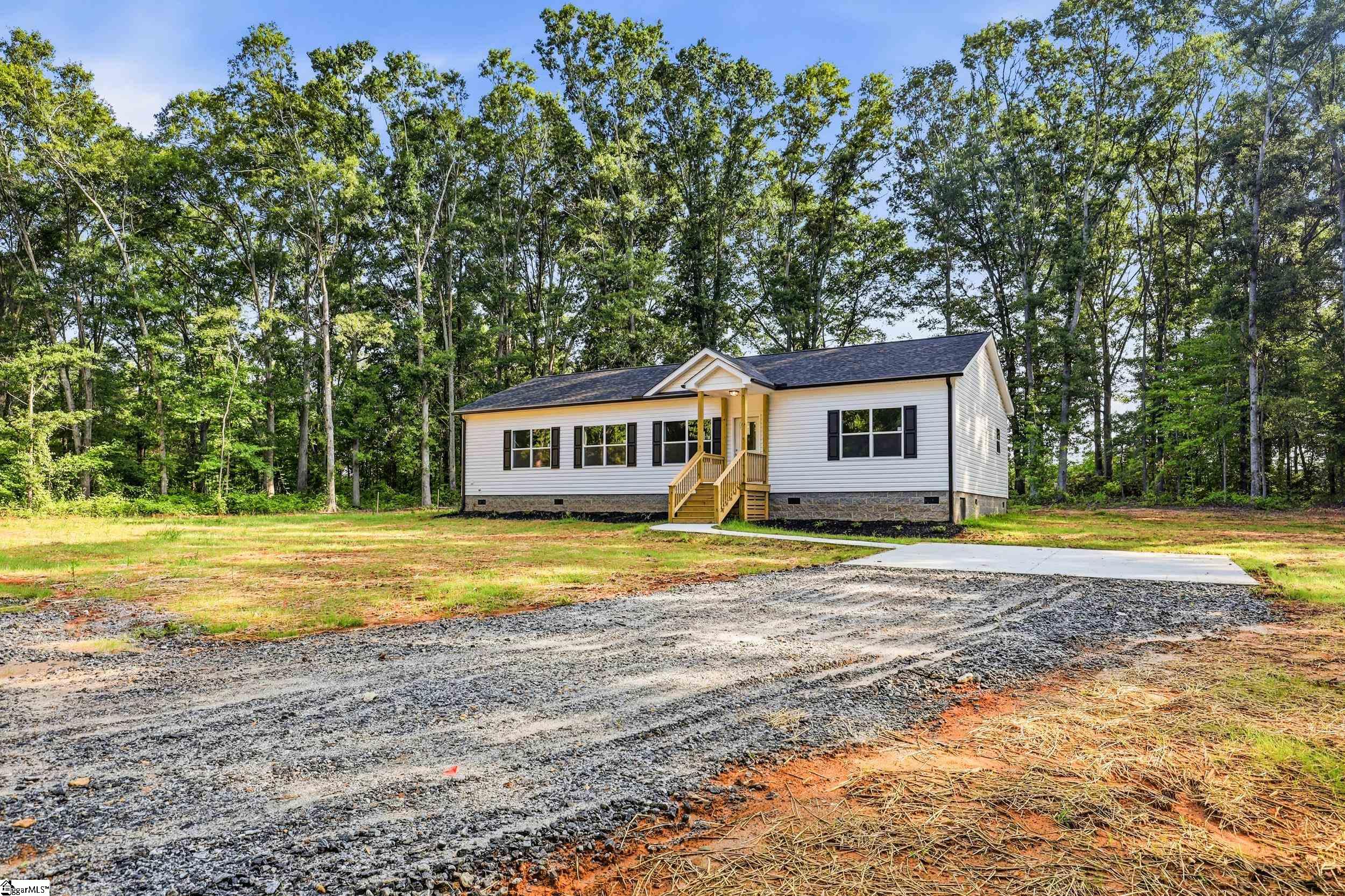 112 Zula Circle Starr, SC 29684 - Photo 26 of 34